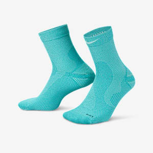 Nike Running Lightweight Micro Crew Socks (1 Pair)