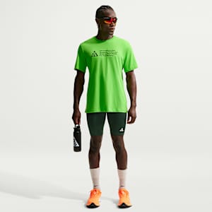 Nike ACG 'Lava Loops' Men's Dri-FIT ADV 1/2-Length Trail Running Tights