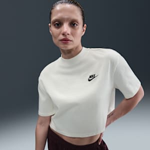 Nike Sportswear Women's Short-Sleeve Jersey Top