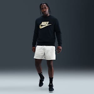 Shorts Flow para hombre Nike Club