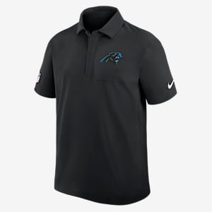 Carolina Panthers City Pride Sideline Men's Nike Dri-FIT NFL Polo