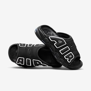 Nike Air More Uptempo Women's Slides