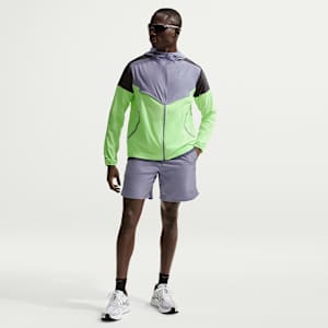 Nike Challenger Dri-FIT-Laufshorts mit Futter für Herren (ca. 18 cm)