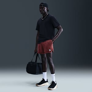 Nike Gym Heritage Men's Dri-FIT 12.5cm (approx.) Fitness Shorts