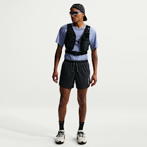 Nike Stride Men's Dri-FIT 5" Brief-Lined Running Shorts