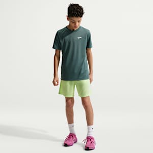 Nike Multi+ Dri-FIT Trainingsshorts für ältere Kinder (Jungen)