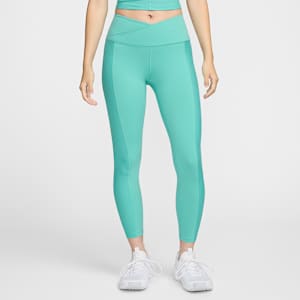 ナイキ ワン ラップ ウィメンズ ハイウエスト アンクル (9分丈) レギンス