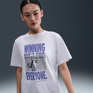 Nike Sportswear Women's Loose T-Shirt