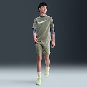 Nike Multi Older Kids' (Boys') Dri-FIT Shorts