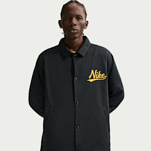 Nike Sportswear Club Men's Coaches Jacket