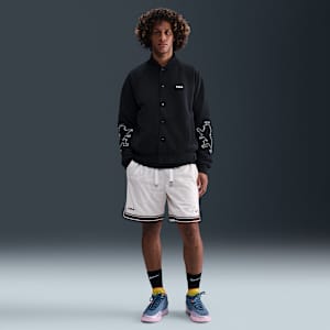 LeBron Men's 20cm (approx.) Basketball Shorts