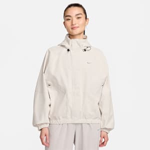 ナイキ Storm-FIT スウィフト ウィメンズ ランニングジャケット