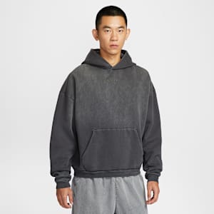 Book Standard Issue Men's Therma-FIT Brushed Sweatshirt Hoodie