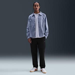 Pantalones chinos elásticos para hombre Nike Sportswear Club