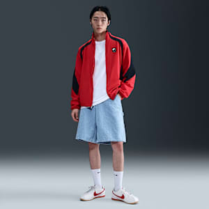 ナイキ メンズ デニム ショートパンツ