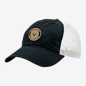 Vanderbilt Heritage86 Nike College Trucker Hat