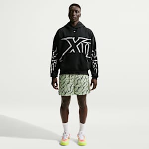 Shorts da basket da allenamento Dri-FIT Ja – Uomo