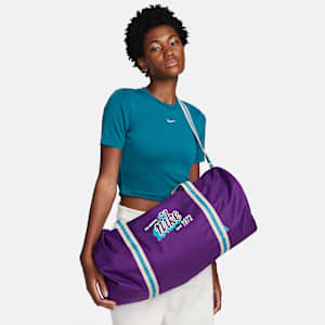 Nike Heritage Duffel Bag (30L)