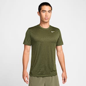 ナイキ レジェンド メンズ Dri-FIT フィットネス Tシャツ