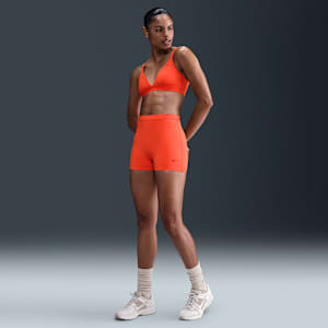 Nike Form Women's Boyshorts
