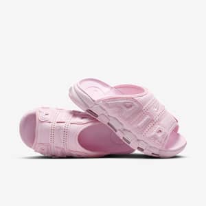 Nike Air More Uptempo Women's Slides