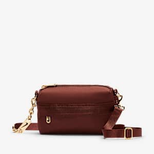 Nike Sportswear Futura Luxe Women's Cross-Body Bag (1L)