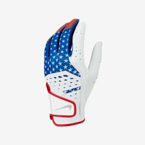 Nike Tech Extreme VII Golf Glove (Left Regular)