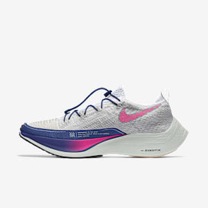 Nike ZoomX Vaporfly NEXT% 2 By You Men's Road Racing Shoes