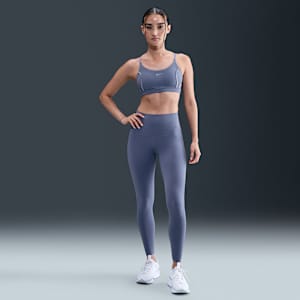 Nike Zenvy Women's High-Waisted Full-Length Leggings