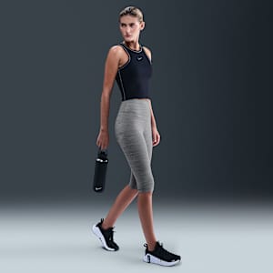 Nike One Women's High-Waisted Capri Leggings