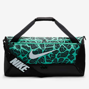 Nike Brasilia Duffel Bag (Medium, 60L)