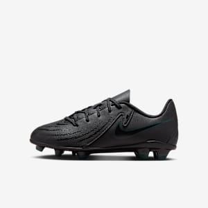 Nike Jr. Phantom GX 2 Club MG low-top voetbalschoenenen voor kleuters/kids (meerdere ondergronden)