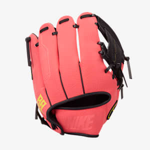 Nike Vapor "Ronald Acuña Jr." Big Kids' Right-Handed Fielding Mitt