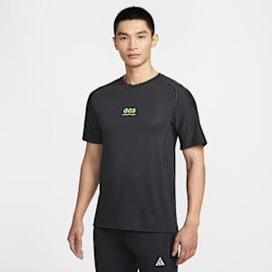 Nike ACG 'Solar Chase' Men's Dri-FIT ADV Top