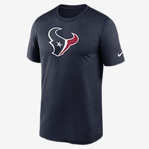 Tee-shirt Nike Dri-FIT Logo Legend (NFL Houston Texans) pour Homme