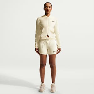 Nike Sportswear velours damesshorts