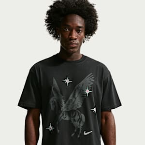 Nike Men's Basketball T-Shirt