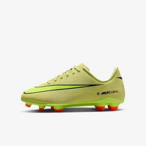 Nike Jr. Mercurial Vapor 16 Club Older/Younger Kids' Multi-Ground Low-Top Football Boot
