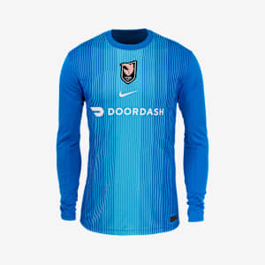 Angel City FC 2025 Stadium Goalkeeper Men's Nike NWSL Replica Jersey