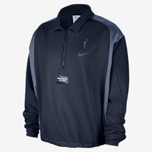 Indiana Fever Women's Nike WNBA Fleece Top
