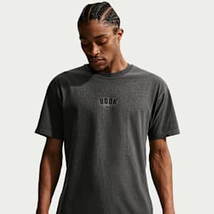 Book Men's Nike Basketball T-Shirt