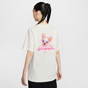 Nike Sportswear Essential 女款 T 恤