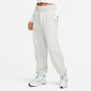 Nike Sportswear Phoenix Fleece Women's High-Waisted Oversized Sweatpants