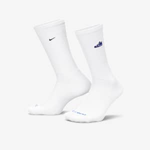 Nike Everyday Plus 緩震中筒襪 (1 雙)