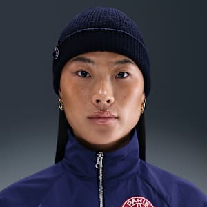 Paris Saint Germain Nike Terra Beanie