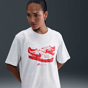 Nike Sportswear Women's Loose T-Shirt