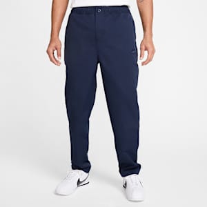 Pants de tejido Woven entallados para hombre Nike Club