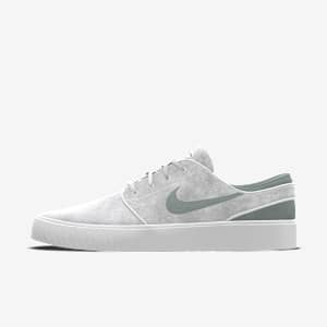 Nike SB Zoom Janoski OG By You Custom Men's Skate Shoes