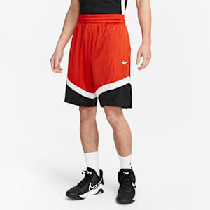 Nike Dri-FIT Icon Men's 28cm (approx.) Basketball Shorts