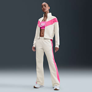 Nike Sportswear Windrunner Women's Mid-Rise Slim Knit Trousers